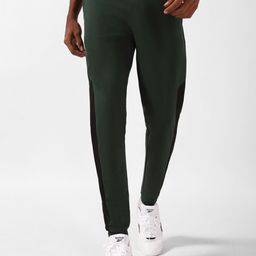 Reebok Men Mid-Rise Activestretch Joggers-image-8