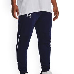 UNDER ARMOUR UA Pique Men Mid-Rise Track Pants-image-98