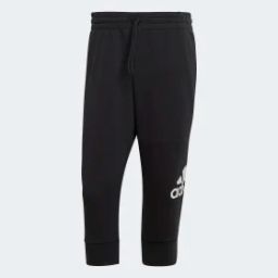 Essentials Big Logo 3/4 Pants-image-14