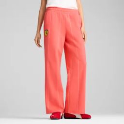 puma Ferrari Race Motorsport Women's Pants-picture-31