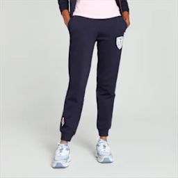 puma Women's Graphic Pants-picture-21