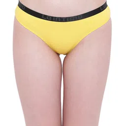 La Intimo Women Low Rise Bikini Briefs LIFPBR02-picture-32