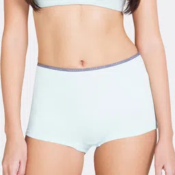 Van Heusen Women Antibacterial Quick-Dry Boyshorts-image-45