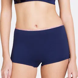 Van Heusen Women Antibacterial Quick-Dry Boyshorts-13