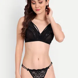 FIMS Self-Design Lingerie Set-24