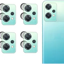 ISAAK Back Camera Lens Glass Protector for OnePLus Nord CE 2 Lite 5G-11