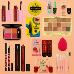 Makeup Kit Full Set Waterproof | makeup set for girls-30