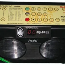 Shruti Box-25