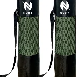 Pack of 2 Stylish Breathable Printed Yoga Mat Cover Bag for Men and Women-image-51