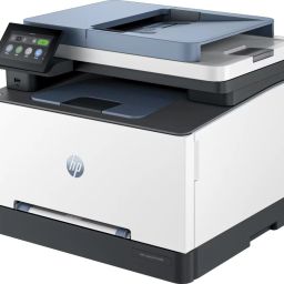 HP 3303sdw Multi-function WiFi Color Laser Printer image 4