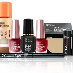blue heaven Wedding Combo Kit-picture-14