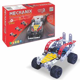 Zephyr Mechanix Racing Cars-image-42
