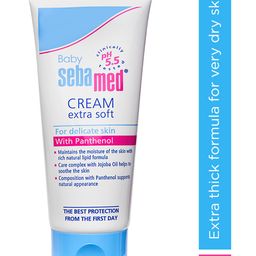 Sebamed Baby Cream Extra Soft - 200 ml-image-83