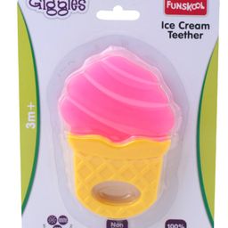 Giggles - Ice Cream Teether-12