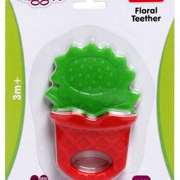 Giggles - Floral Teether-25