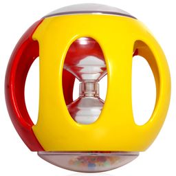 Giggles Baby Action Ball-71