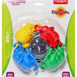 Giggles - Elephalinks (Color May Vary)-image-87