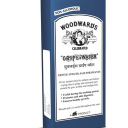 Woodwards Gripe Water - 200 ml-22