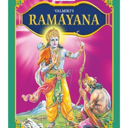 Dreamland Valmiki's Ramayana (English)-23