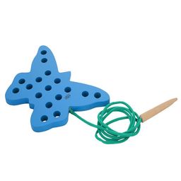Skillofun - Sewing Wooden Toy Butterfly-16