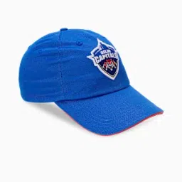 PUMA x Delhi Capitals Men's Take Down Cap 2025-picture-16