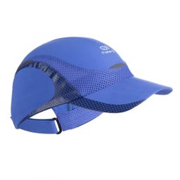 Children's athletics cap - blue-image-68
