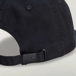 adidas y_3 Y-3 5-Panel Cap image 5