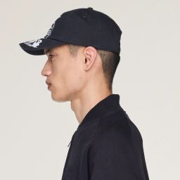 adidas y_3 Y-3 5-Panel Cap image 2