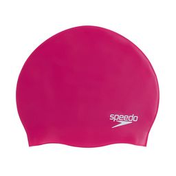 Speedo Unisex Silicon Moulded Cap-21