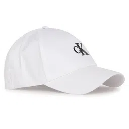 Calvin Klein Men Organic Cotton Baseball Cap-image-69