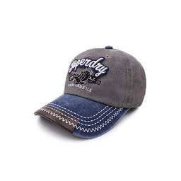 JENNA Men Embroidered Baseball Cap-image-119