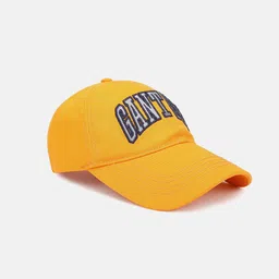 GANT Boys Embroidered Baseball Cap-1