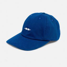 SUPERVEK OG Thunder Dad Cap Blue-35