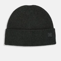 Bruun & Stengade Men Ribbed Beanie-picture-10