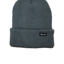 Gajraj Unisex Grey Beanie-69
