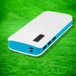 10000 mAh 5 W Wired & Wireless With MagSafe Mini Pocket Size Power Bank-58