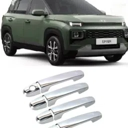 Car door handle cover H-Exter Car Grab Handle Cover-image-43