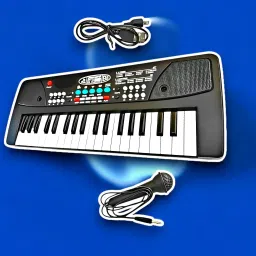 X307 190 Keys Piano Toy with Microphone, USB Power Cable & Sound Recording X307 190 Keys Piano Toy with Microphone, USB Power Cable & Sound Recording Analog Portable Keyboard-picture-10