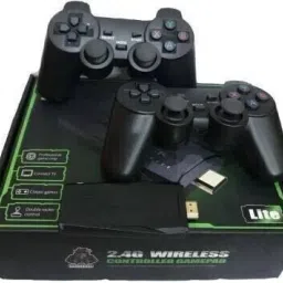 Aoko Latest Video Game - 4K ULTRA HD Gaming Controller with Game Stick - TV Video Game for Kids Limited Edition-74