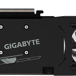 GIGABYTE GV-R65XTGAMING OC-4GD GDDR6 4 GB AMD Radeon Chipset 64 bit 18000 MHz Graphics Card image 5