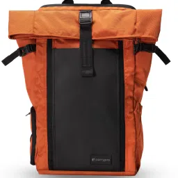 Medium 25 L Laptop Backpack HOBO25 Everyday Workation Backpack(16 inch), Camera Box, Men and Women-image-25