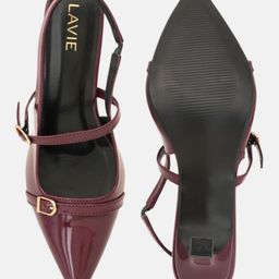 lavie Women Heels Sandal-picture-41