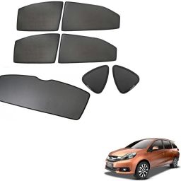 Side Window Sun Shade For Honda Mobilio-image-38