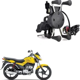 Bike Mobile Holder-image-31