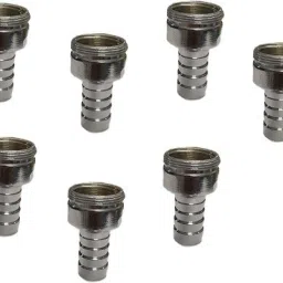 Premium Quality Brass Nozzle Extension For Faucets Pack of 7 (Screw On) Bidet Nozzle-image-95