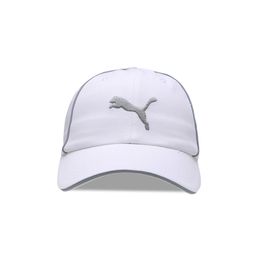 Puma Unisex Embroidered ESS Cap IV Snapback Cap-image-67