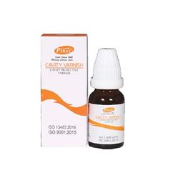 pyrax polymars Pyrax Cavity Varnish 15 ml - Set of 2 Bottles image 1
