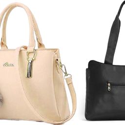reprox Women Multicolor, Black Shoulder Bag-picture-31