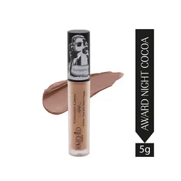 Lovechild Masaba Cameo Hydrate & Glow Concealer with Tahitian Papaya - Award Night Cocoa-19