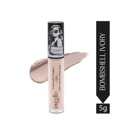Lovechild Masaba Cameo Hydrate & Glow Concealer with Tahitian Papaya - Bombshell Ivory-30